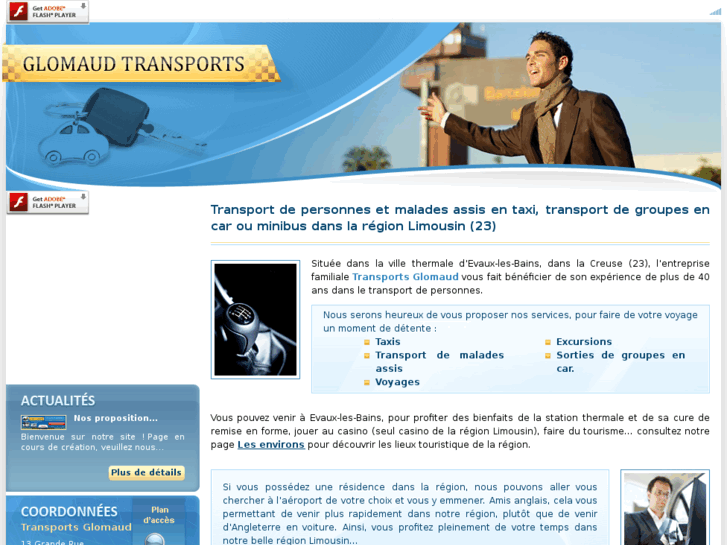 www.transports-glomaud.com