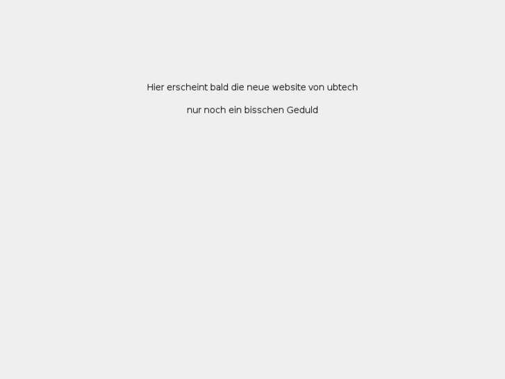 www.ub-net.net