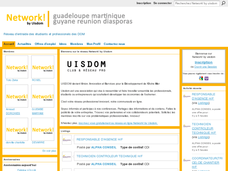 www.uisdom.net