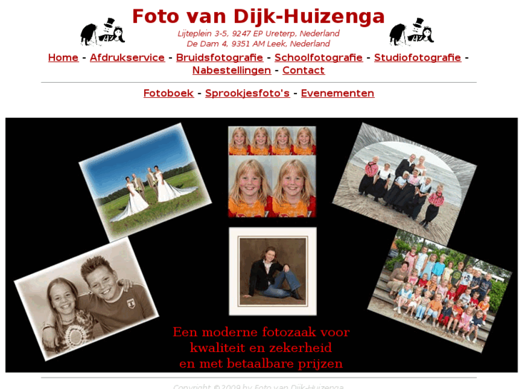 www.uwfotograaf.com