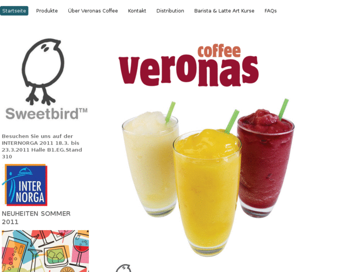 www.veronascoffee.org