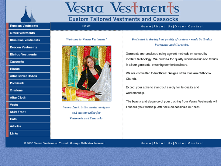 www.vesnavestments.com