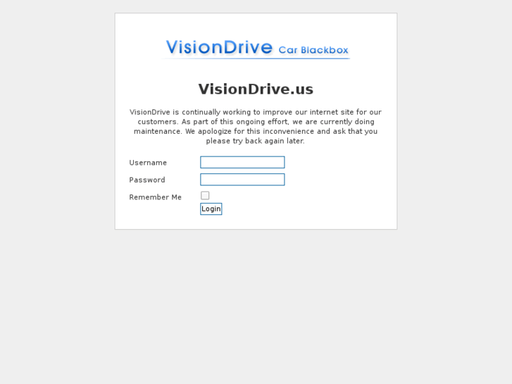 www.visiondrive.us