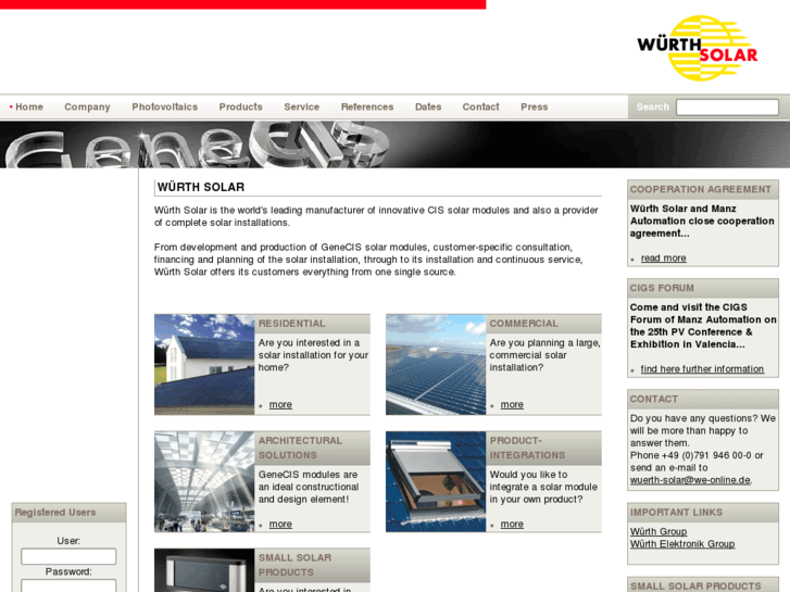 www.wurth-solar.com