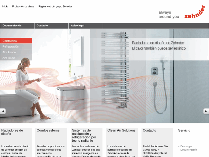 www.zehnder.es