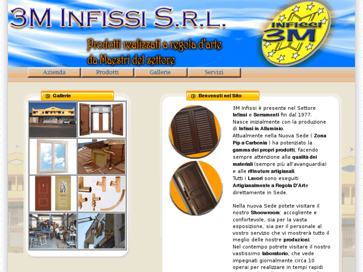 www.3minfissicarbonia.com