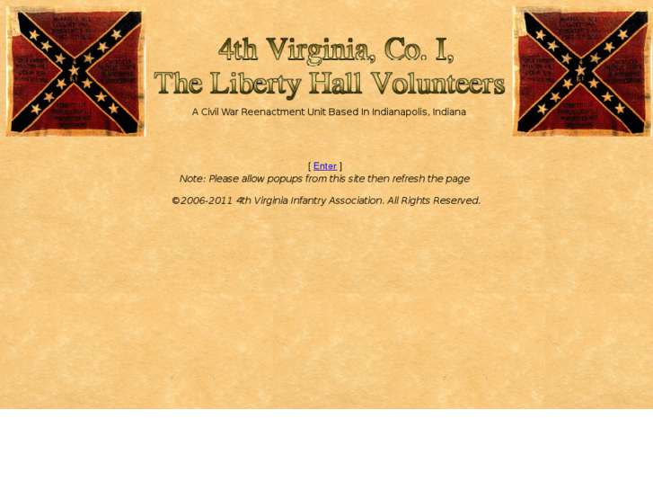 www.4thvirginia.com