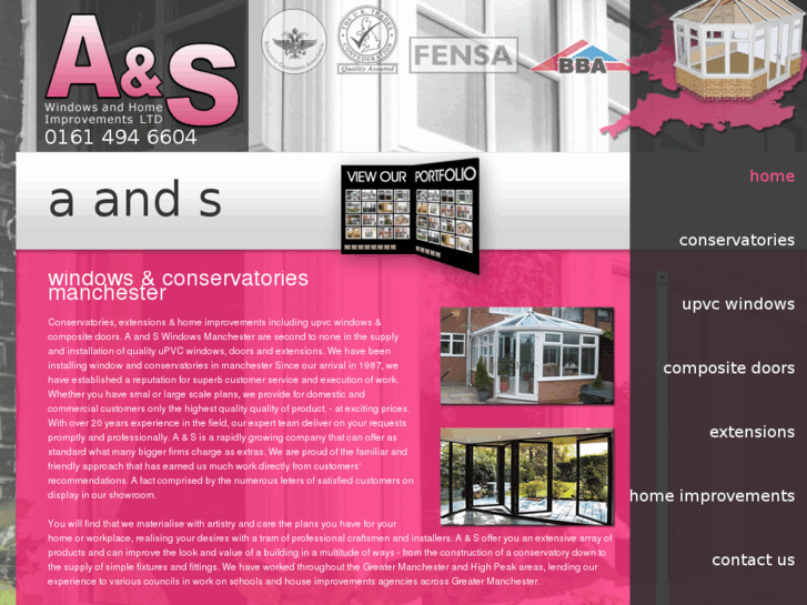 www.aandswindows.net