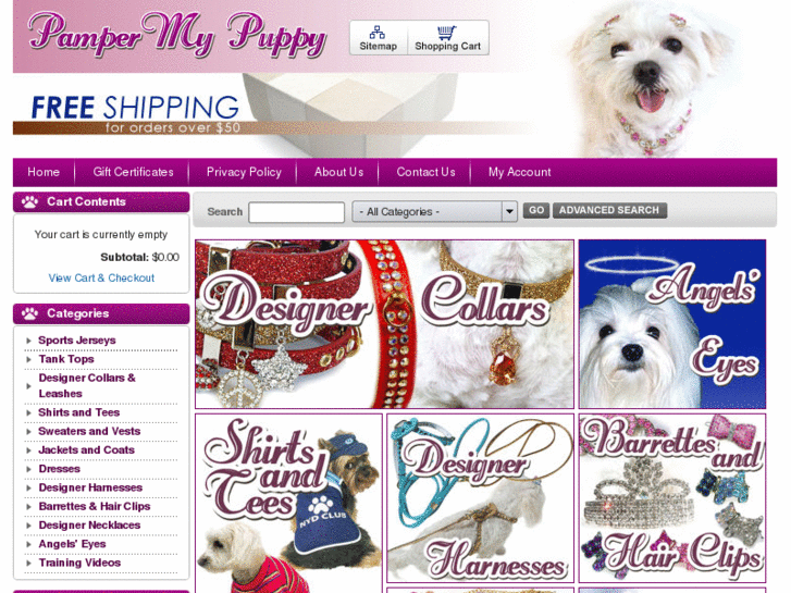 www.accessorizemypuppy.com