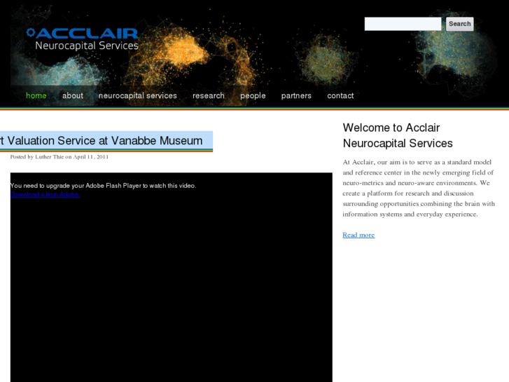 www.acclair.co.uk