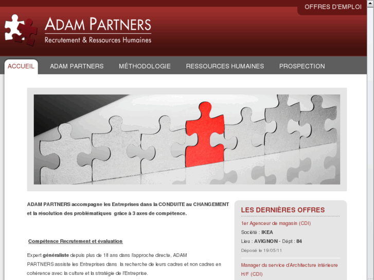 www.adampartners.fr