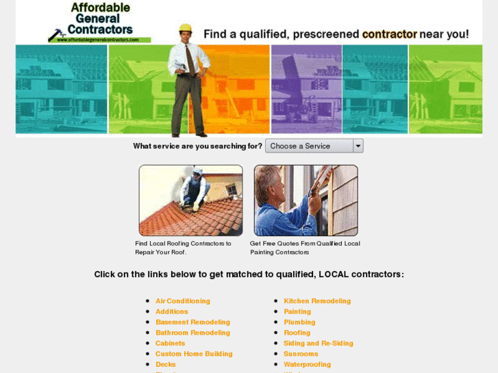 www.affordablegeneralcontractors.com