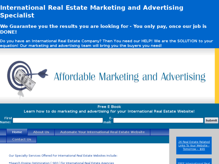 www.affordablemarketingandadvertising.com