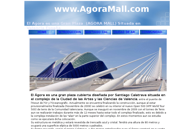 www.agoramall.com