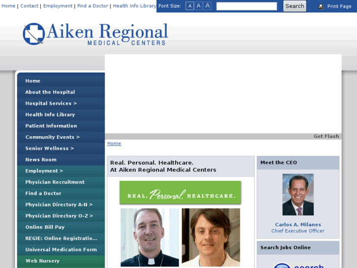 www.aikenregional.com