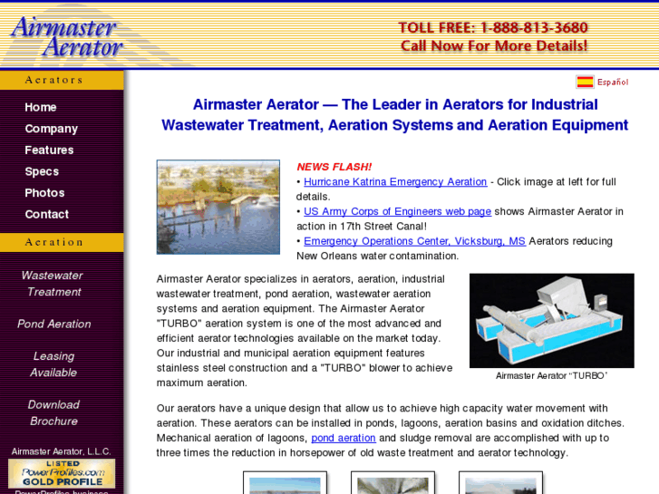 www.airmasteraerator.com