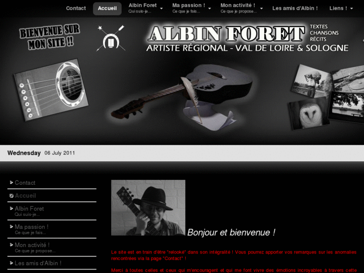 www.albinforet.com