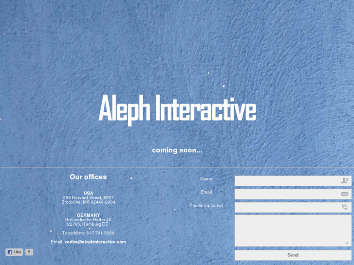 www.alephinteractive.com