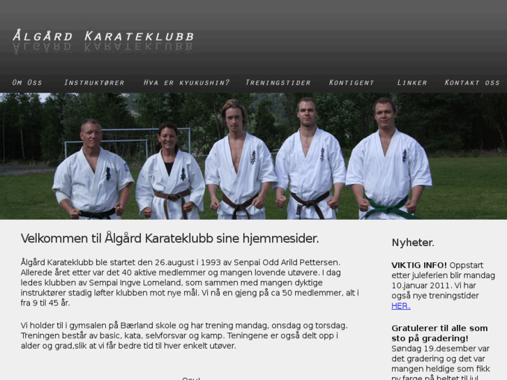 www.algardkarate.net