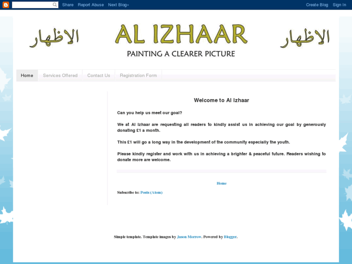 www.alizhaar.com