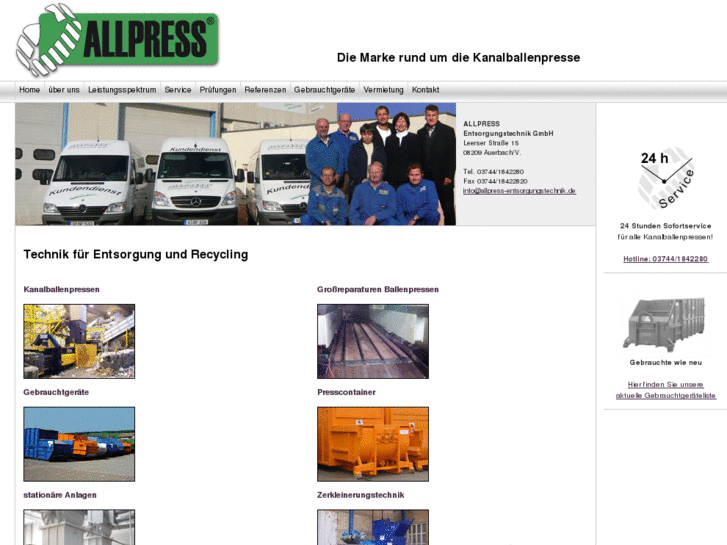 www.allpress.eu