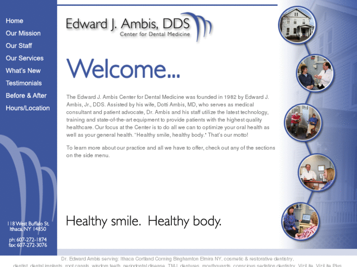 www.ambisdental.com