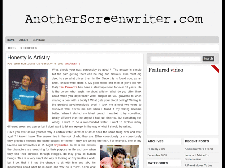 www.anotherscreenwriter.com