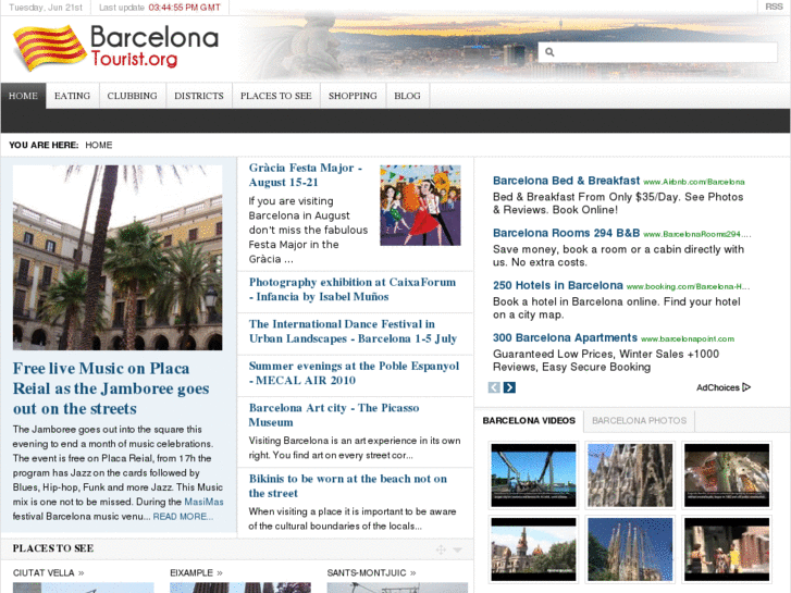 www.barcelonatourist.org