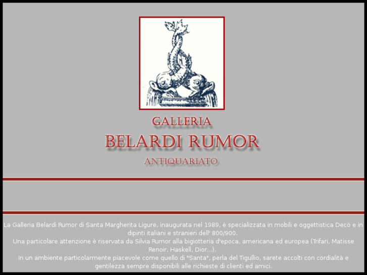 www.belardirumor.com