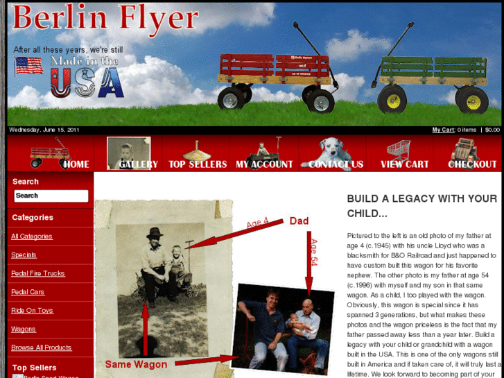 www.berlinflyer.com