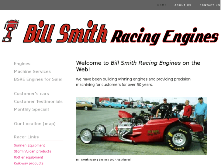 www.billsmithmotorsports.com