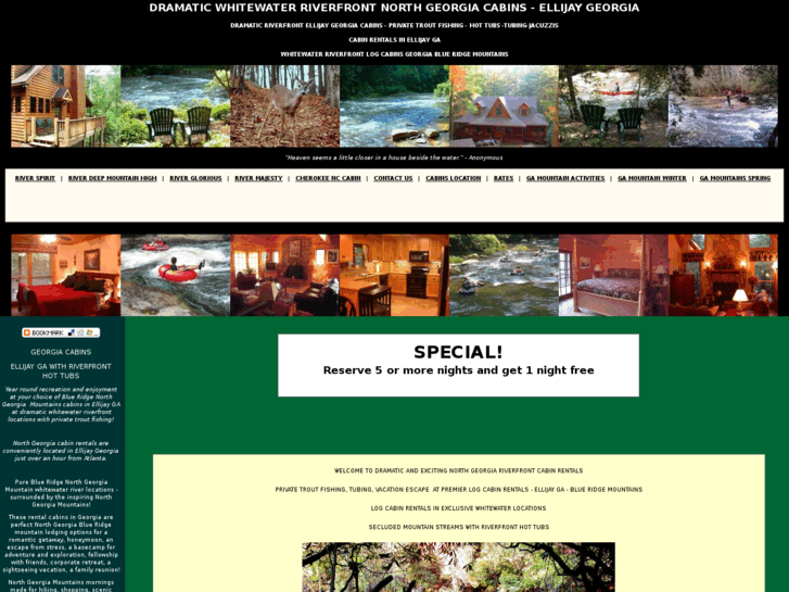 www.blueridgemountainscabins.com