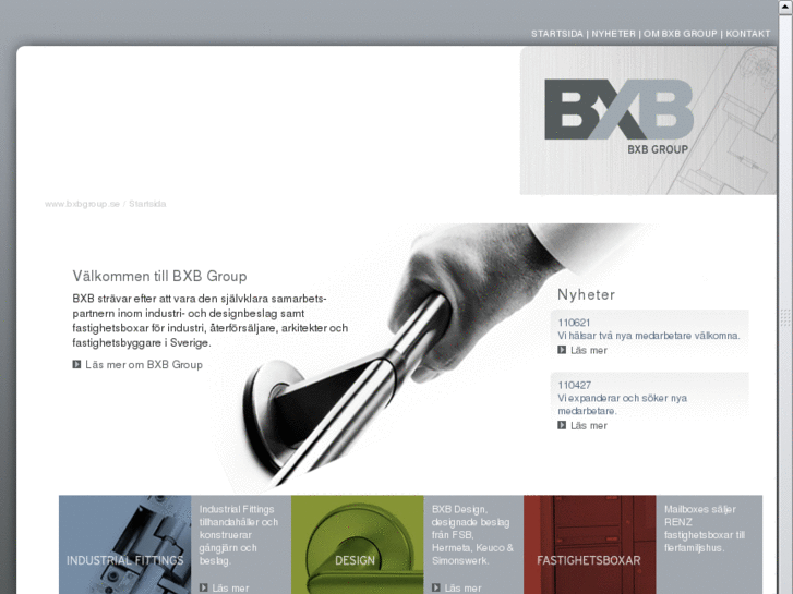 www.bxbgroup.com