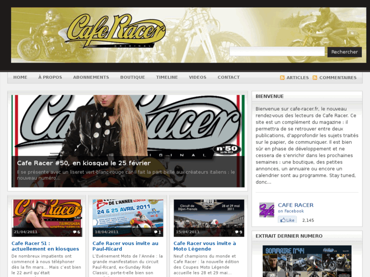 www.cafe-racer.fr