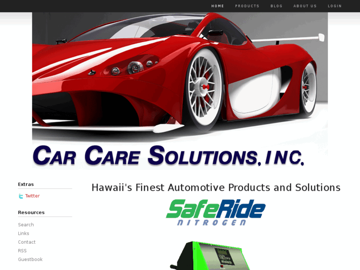 www.carcaresolutionshi.com