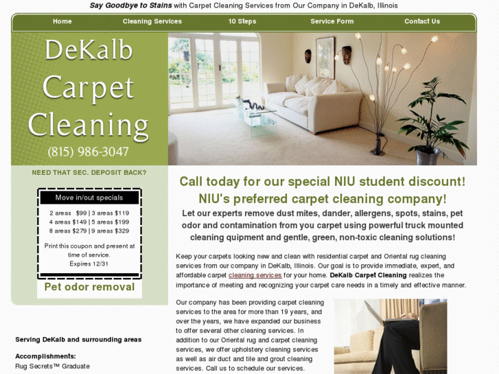 www.carpetcleaningdekalb.com