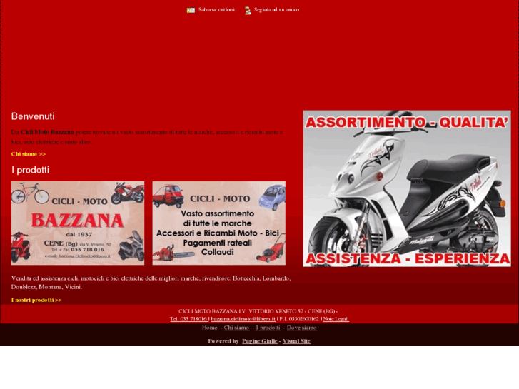 www.ciclimotobazzana.com