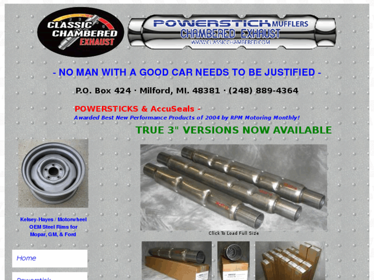 www.classicchambered.com