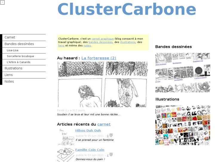 www.clustercarbone.net