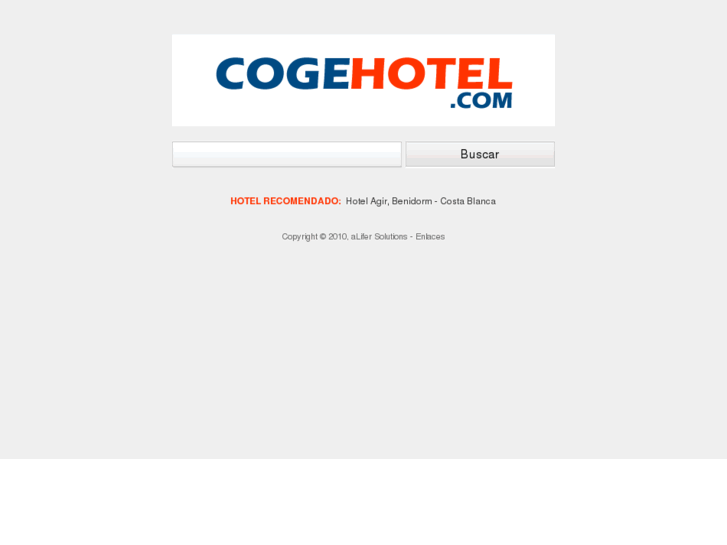 www.cogehotel.com