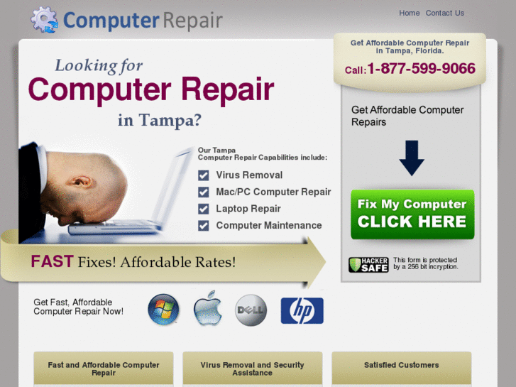 www.computerrepairtampa.org