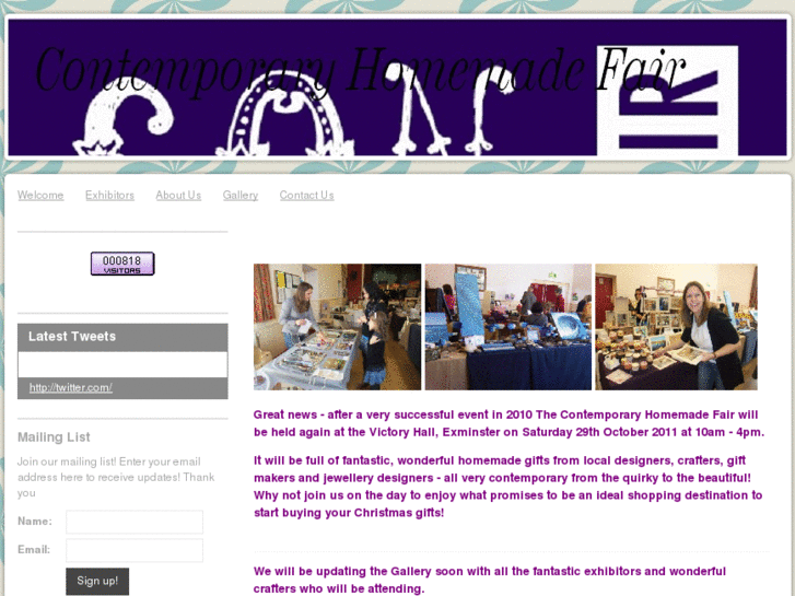 www.contemporaryhomemadefair.com