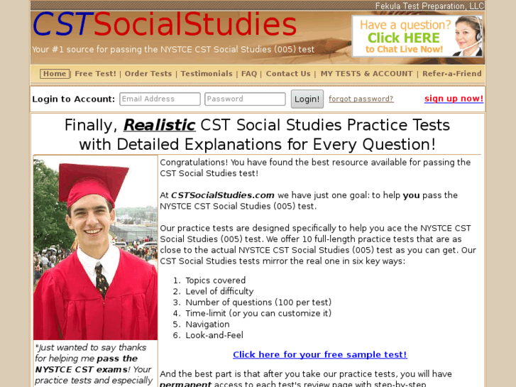 www.cstsocialstudies.com