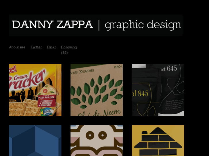 www.dannyzappa.com