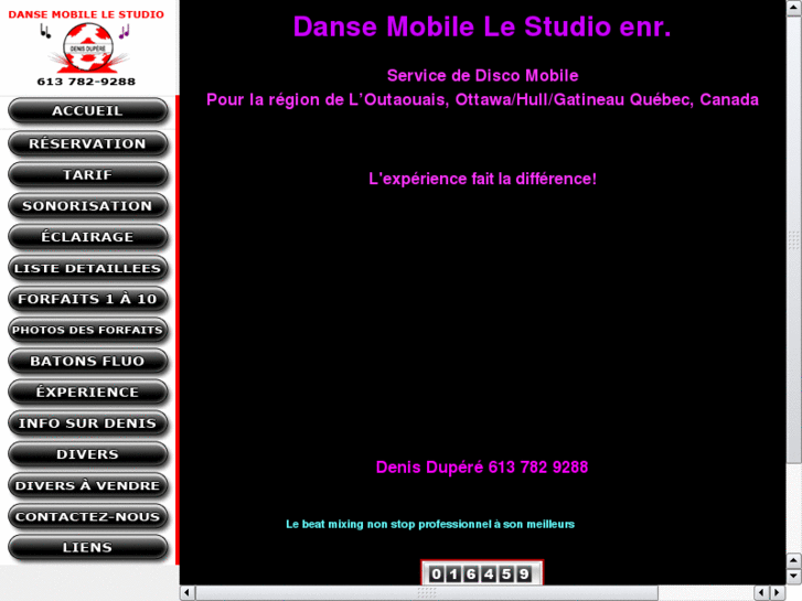 www.dansemobilelestudio.com