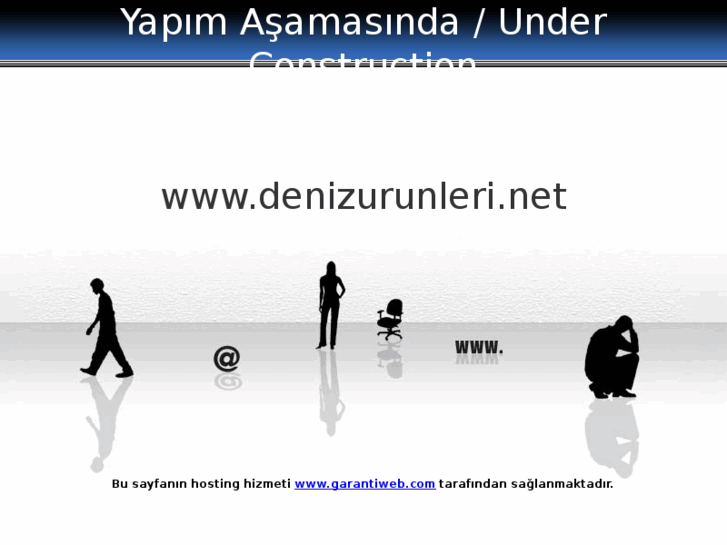 www.denizurunleri.net