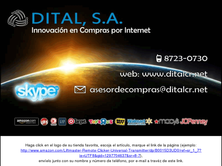 www.ditalcr.net