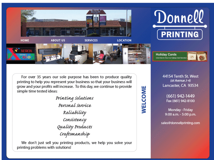 www.donnellprinting.com