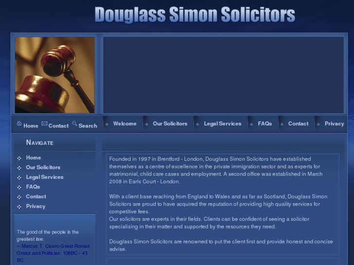 www.douglass-simon.com