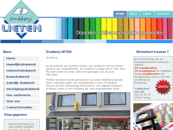 www.drukkerij-lieten.be